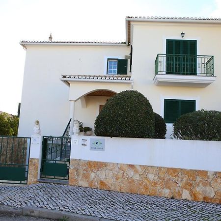 Casa Sousa Lagos Luaran gambar