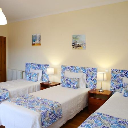 Casa Sousa Lagos Luaran gambar