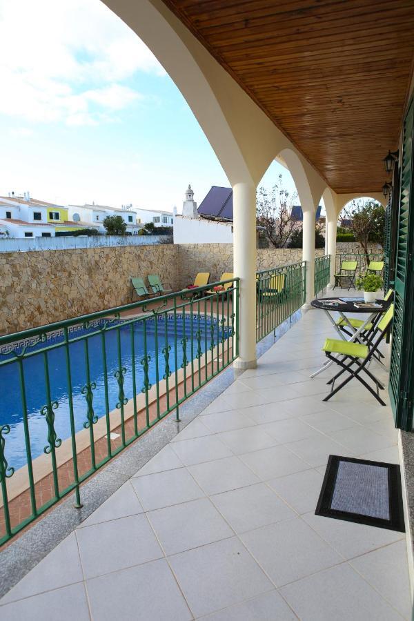 Casa Sousa Lagos Luaran gambar