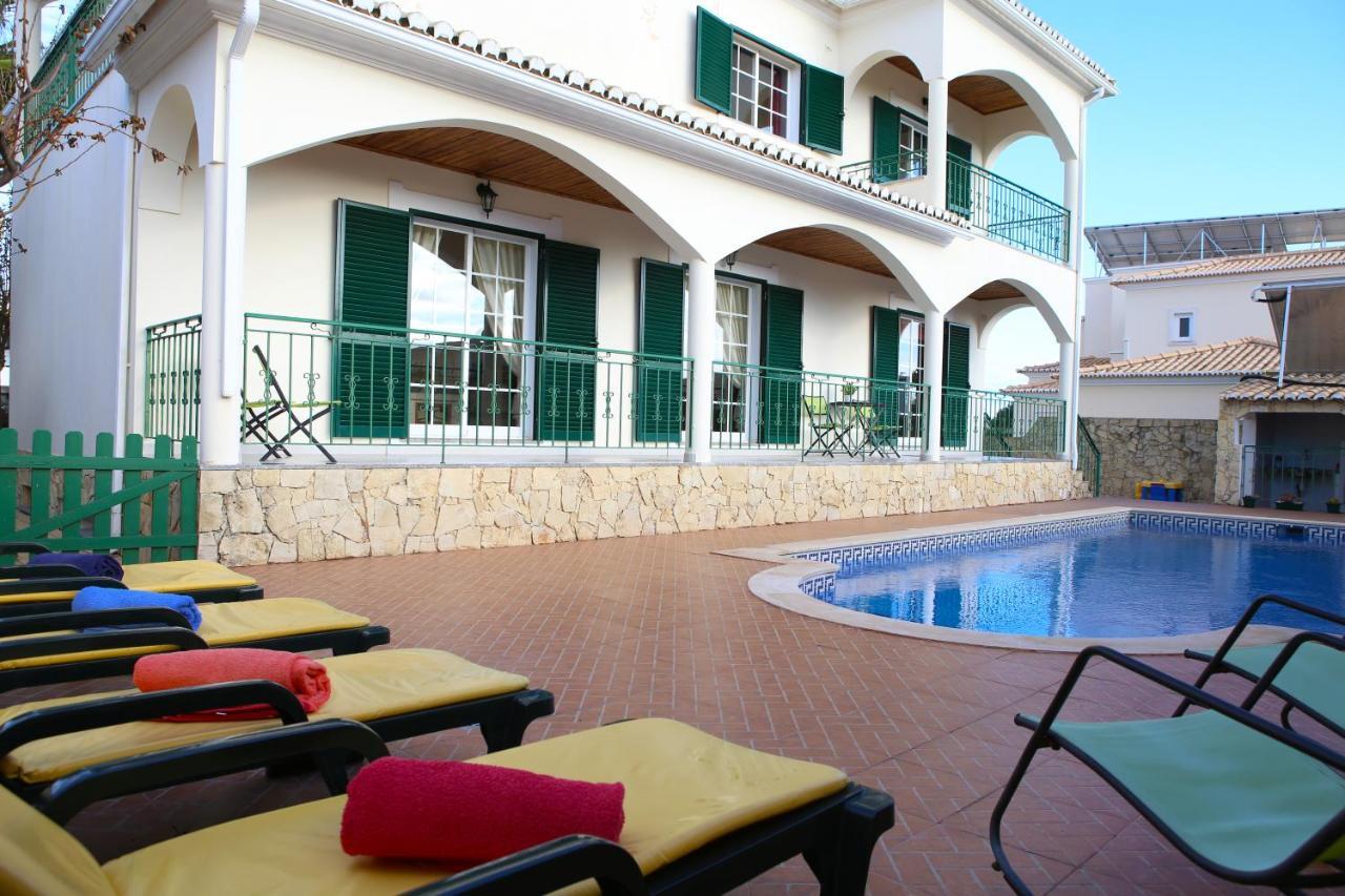 Casa Sousa Lagos Luaran gambar