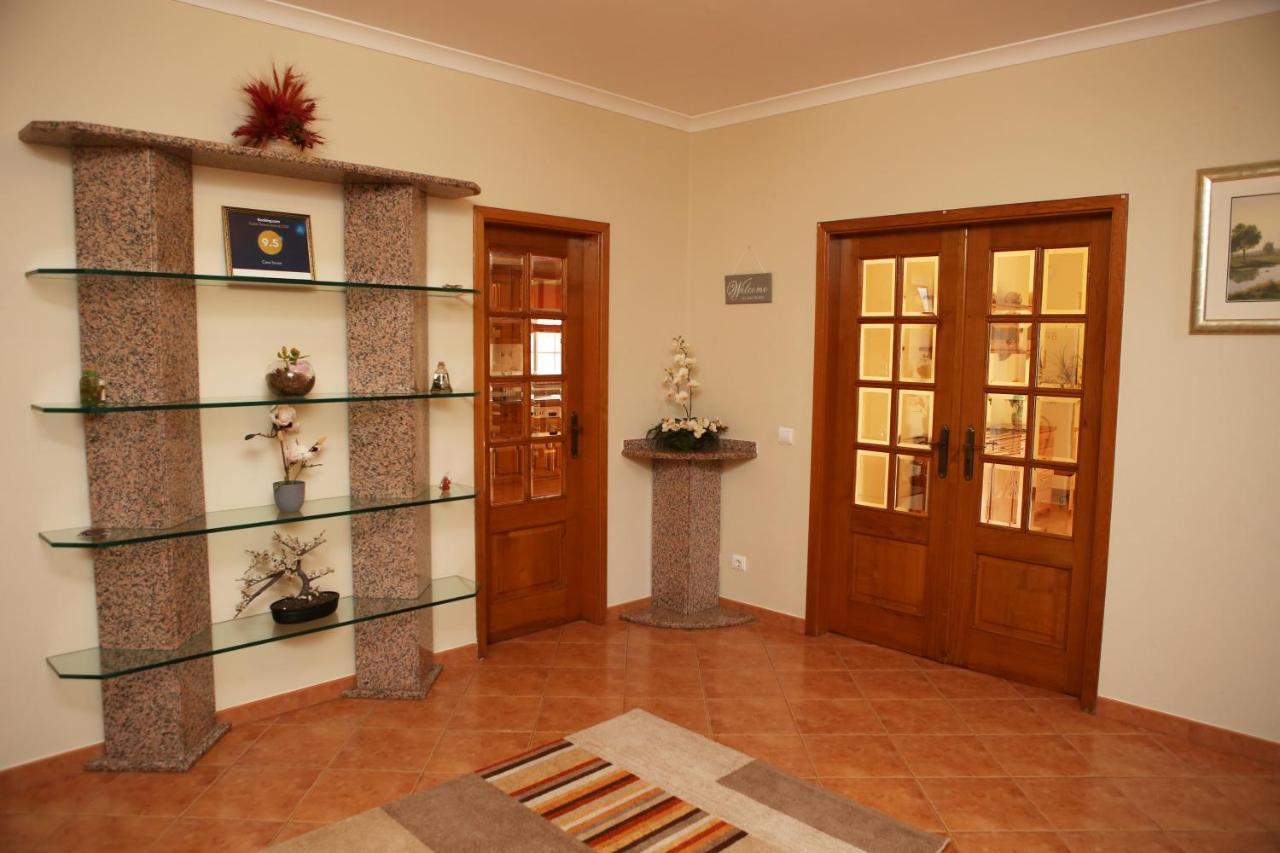 Casa Sousa Lagos Luaran gambar