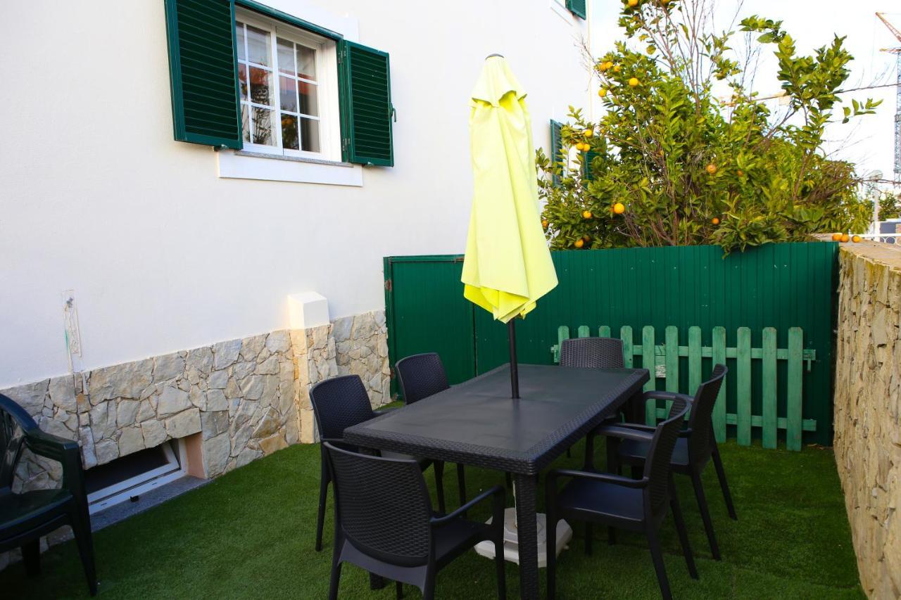 Casa Sousa Lagos Luaran gambar