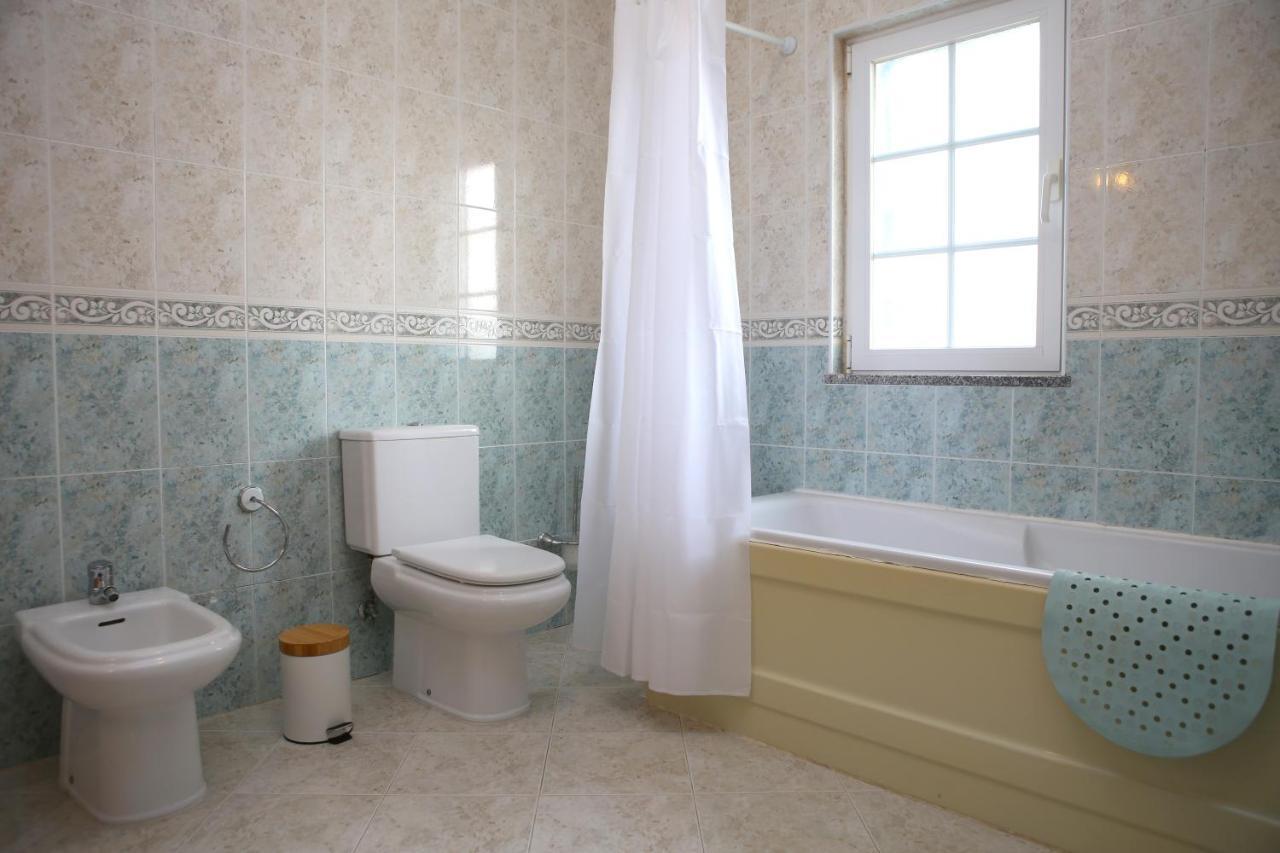 Casa Sousa Lagos Luaran gambar