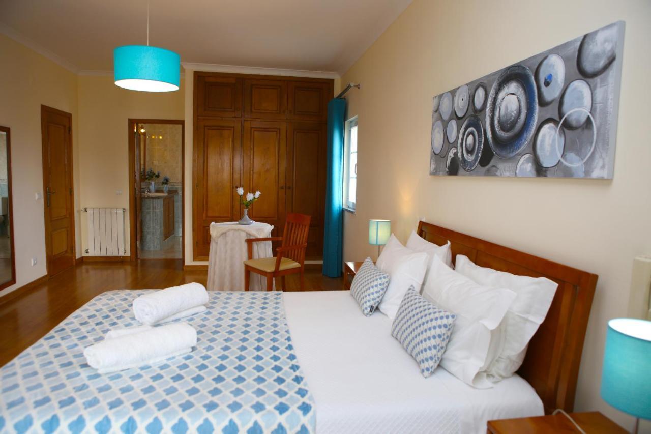Casa Sousa Lagos Luaran gambar