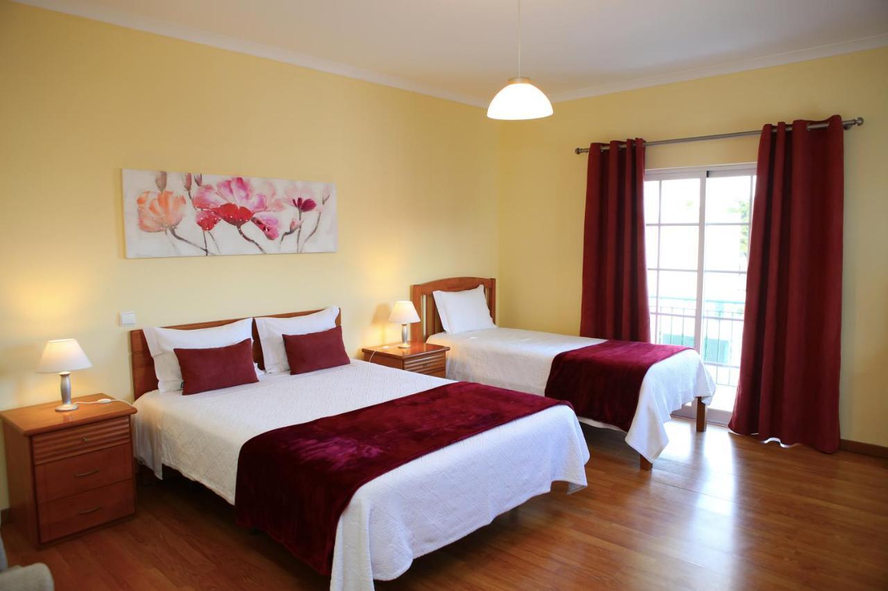 Casa Sousa Lagos Luaran gambar