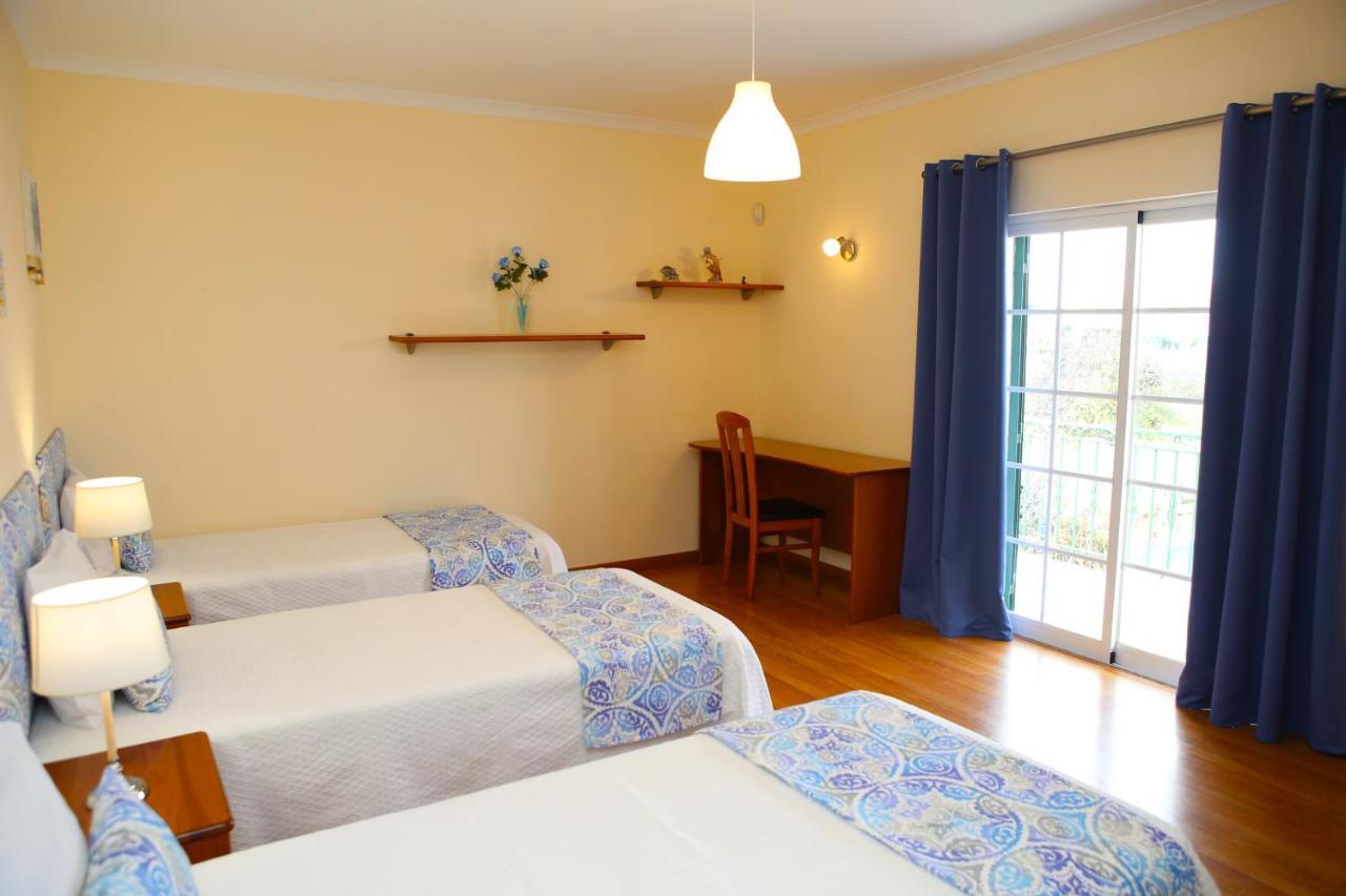Casa Sousa Lagos Luaran gambar